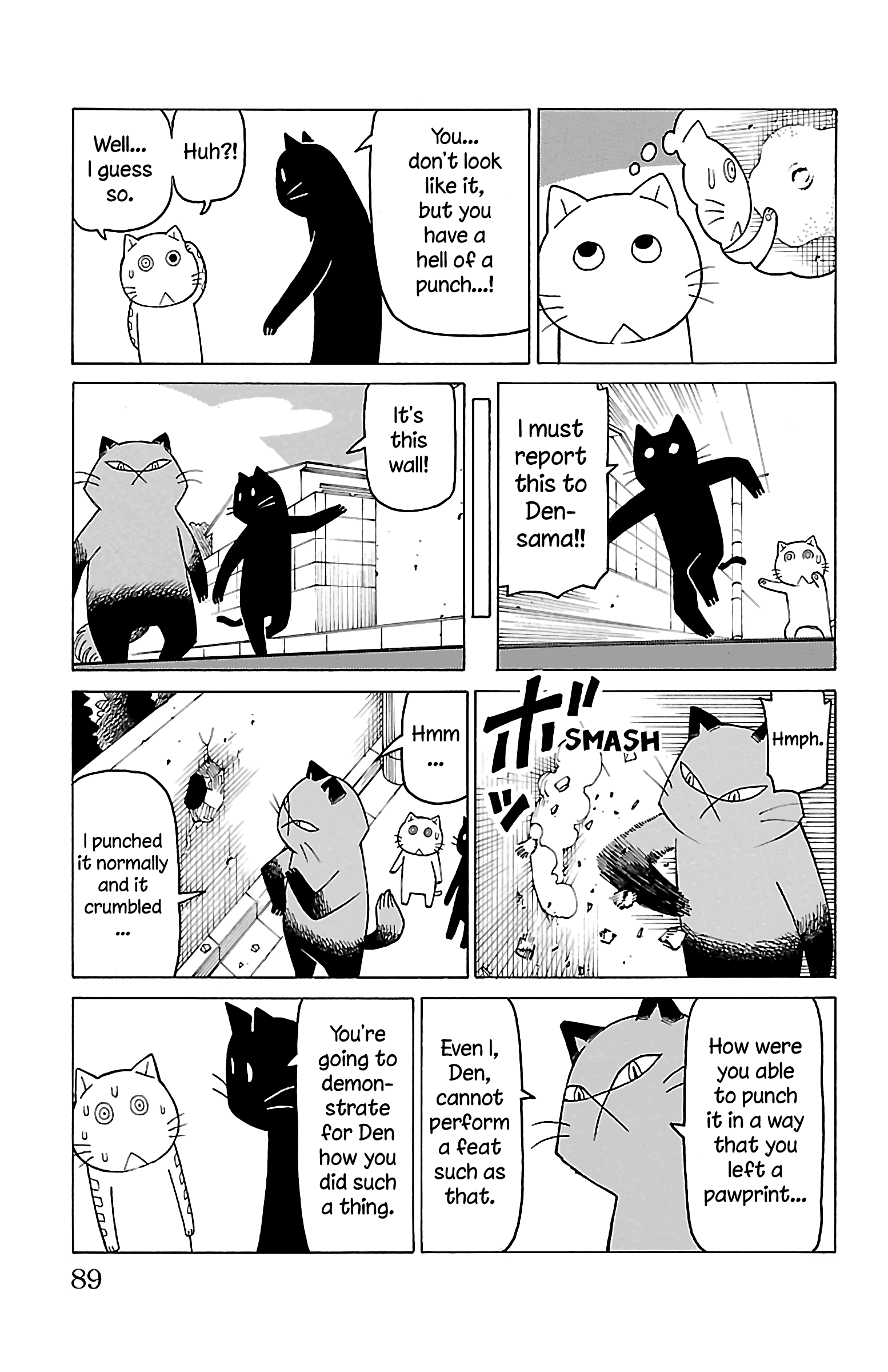 Mokuyoubi No Furutto Chapter 13 #22