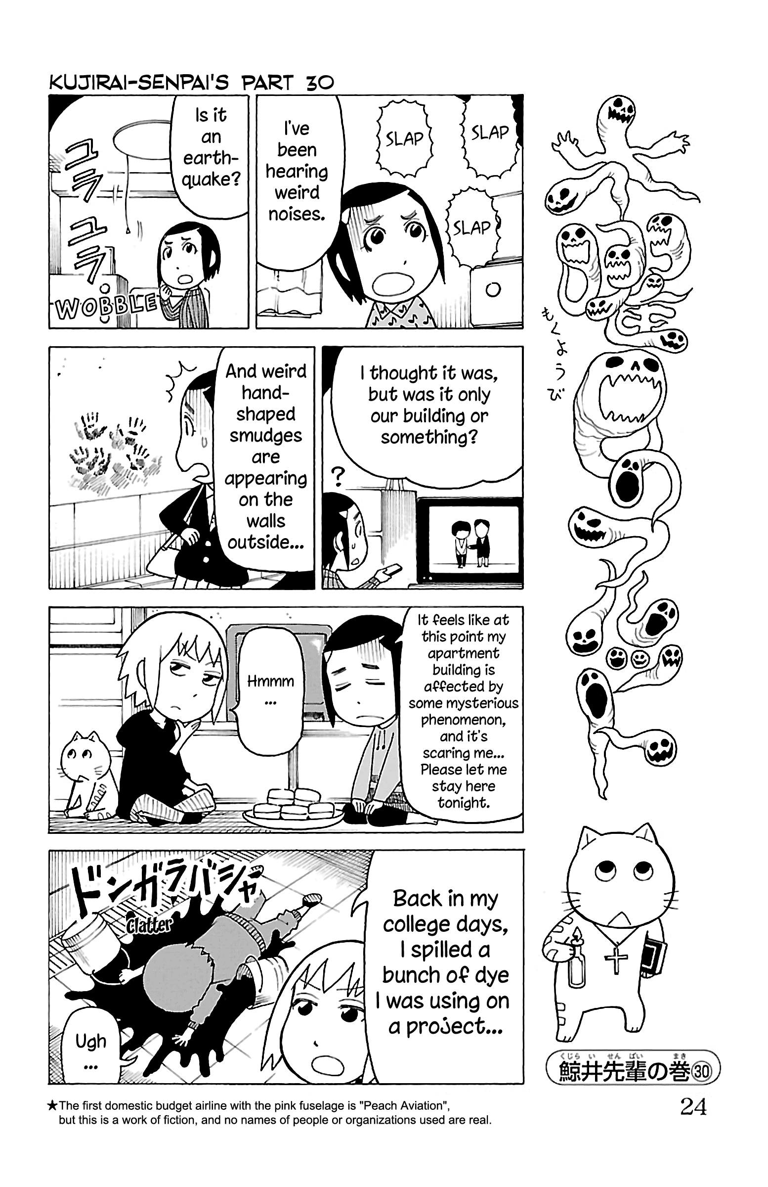 Mokuyoubi No Furutto Chapter 11 #25