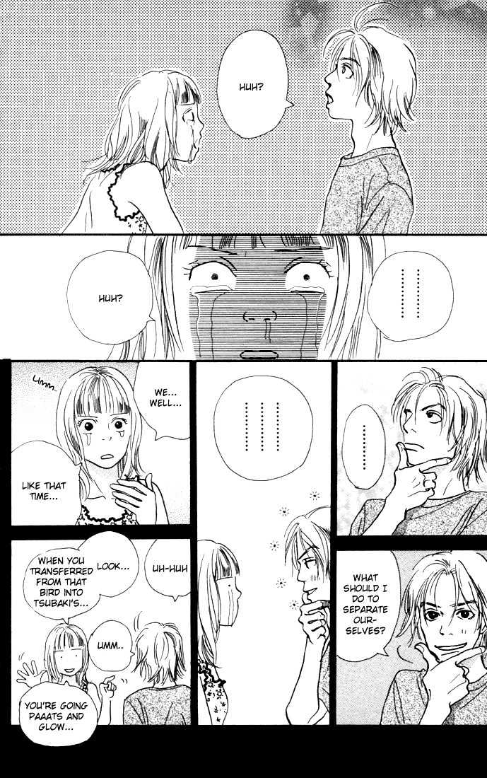 Honey Bunny! Chapter 6 #35