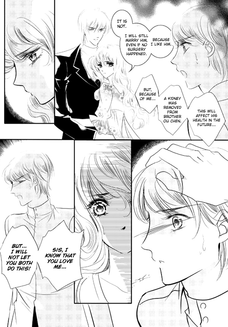 Show Princess Chapter 37 #9