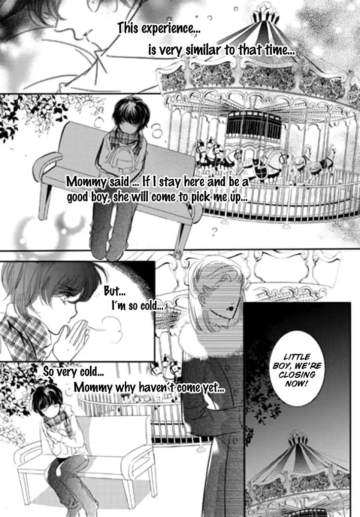 Show Princess Chapter 32 #11