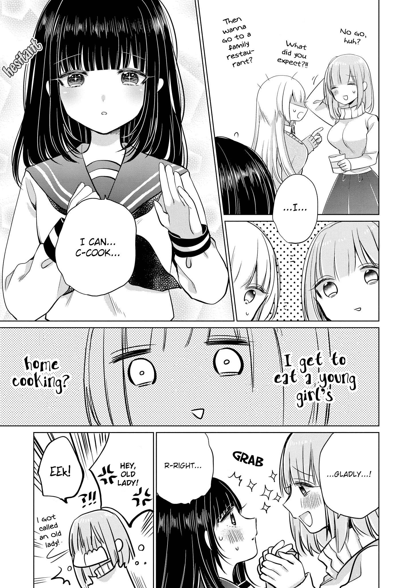 Ashita, Kimi Ni Aetara Chapter 8 #13