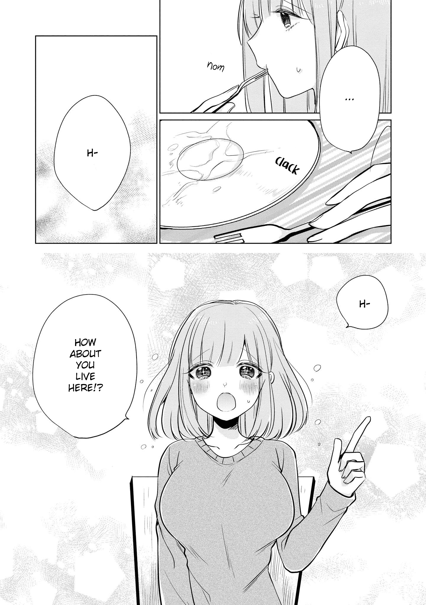 Ashita, Kimi Ni Aetara Chapter 8 #19