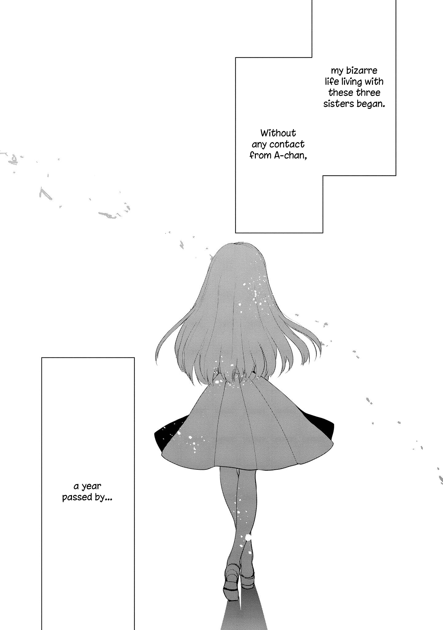 Ashita, Kimi Ni Aetara Chapter 8 #21