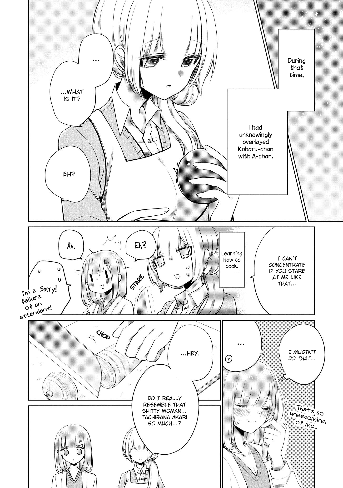 Ashita, Kimi Ni Aetara Chapter 8 #22