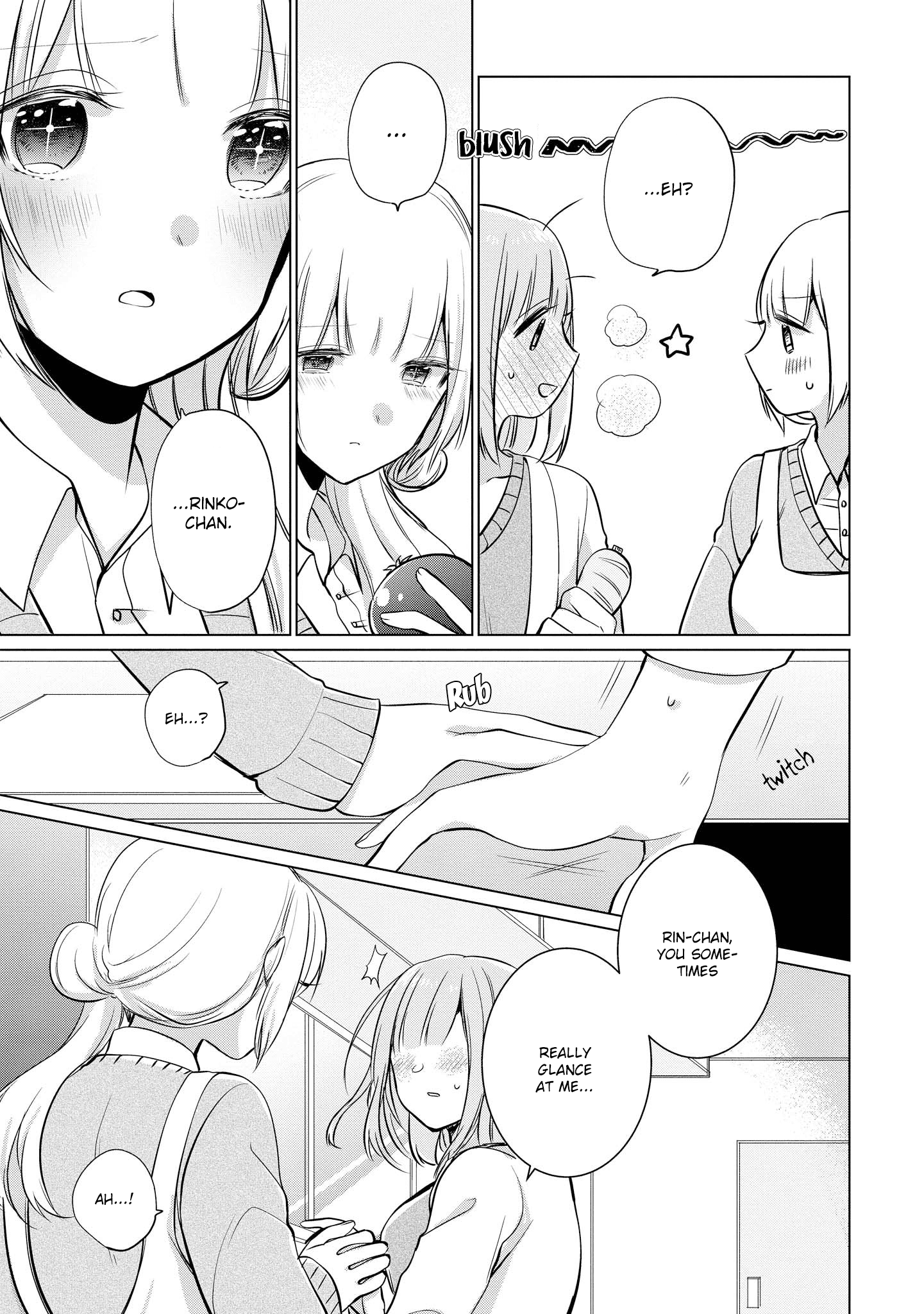 Ashita, Kimi Ni Aetara Chapter 8 #23