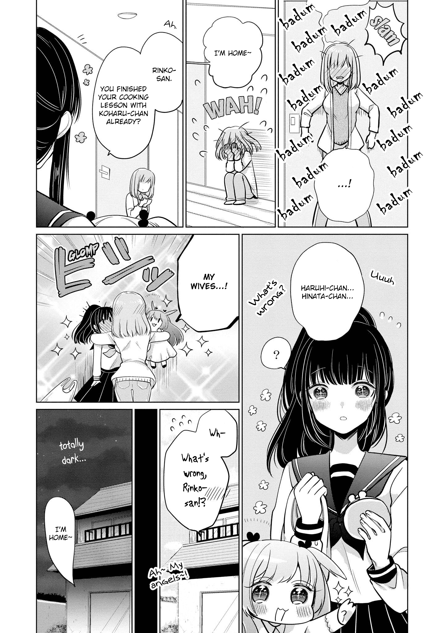 Ashita, Kimi Ni Aetara Chapter 8 #26