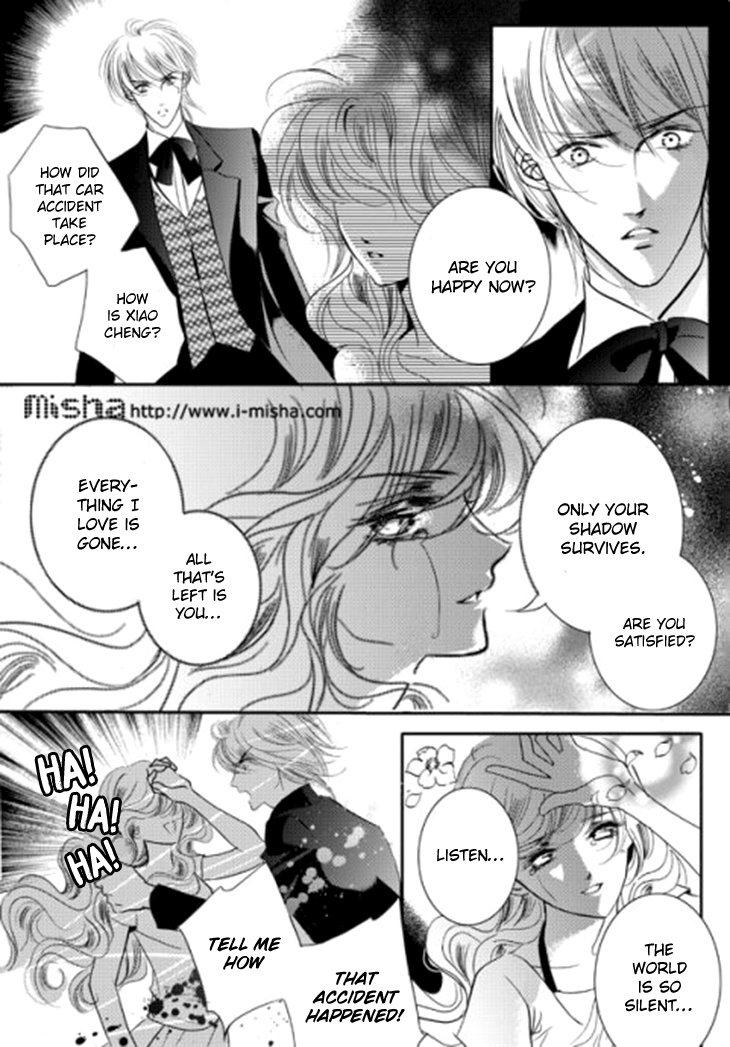 Show Princess Chapter 27 #6