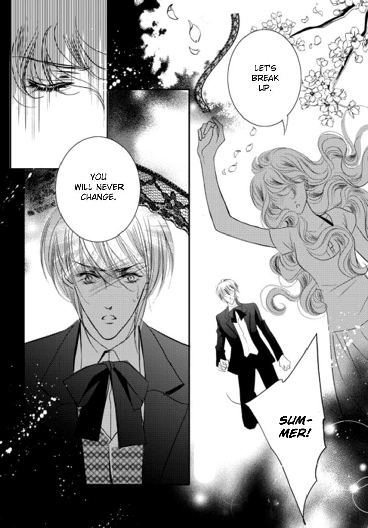 Show Princess Chapter 27 #14