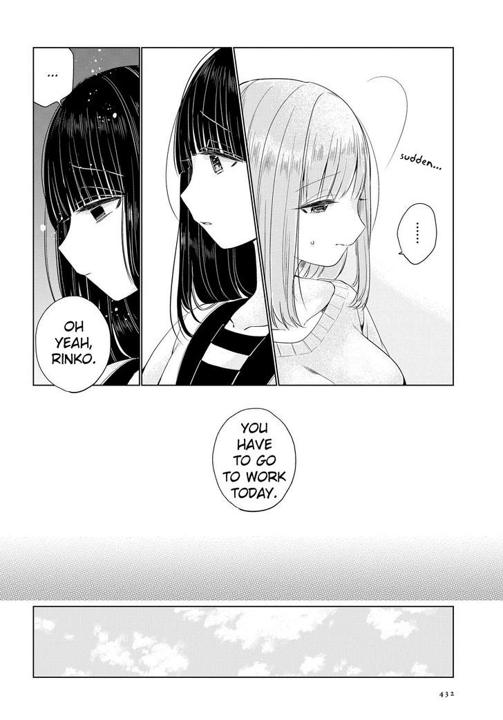 Ashita, Kimi Ni Aetara Chapter 3 #14