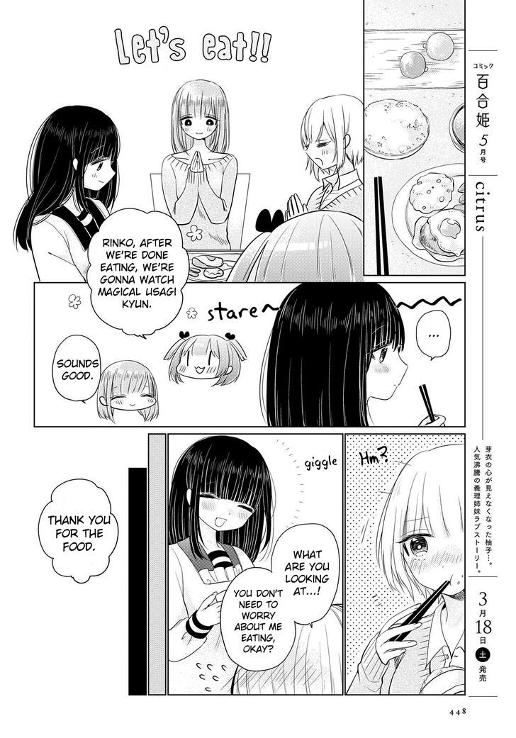 Ashita, Kimi Ni Aetara Chapter 3 #30