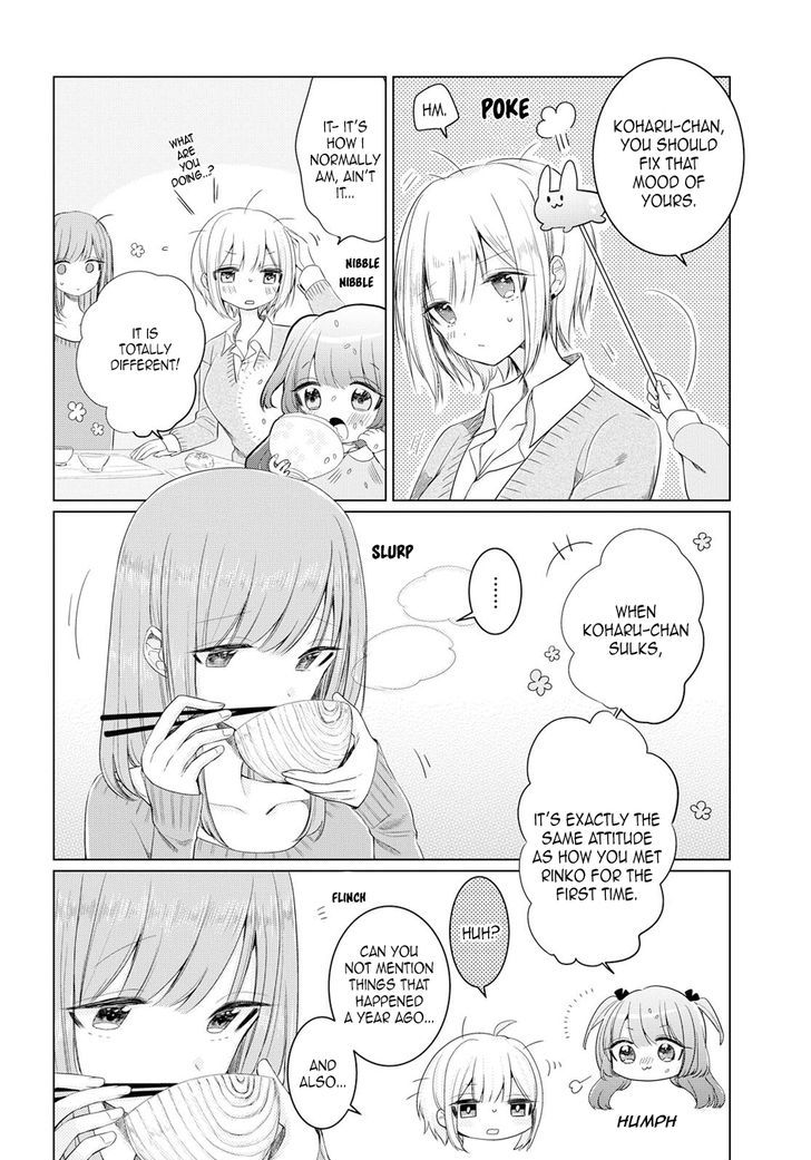 Ashita, Kimi Ni Aetara Chapter 2 #4