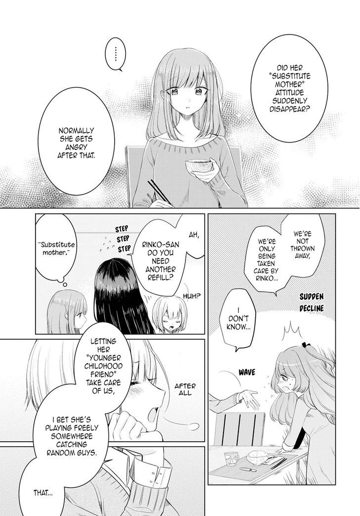 Ashita, Kimi Ni Aetara Chapter 2 #5