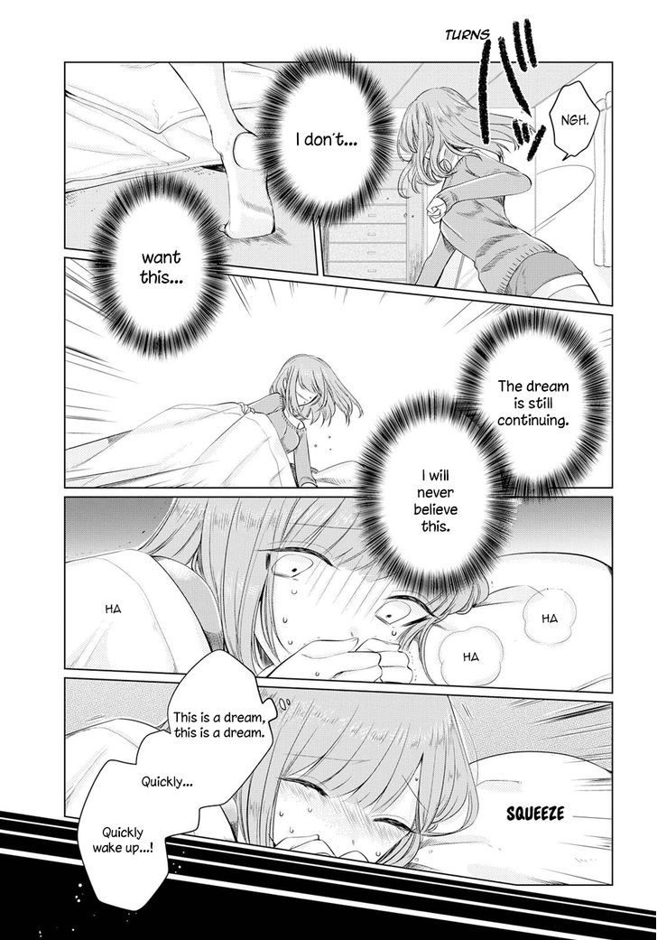 Ashita, Kimi Ni Aetara Chapter 2 #11