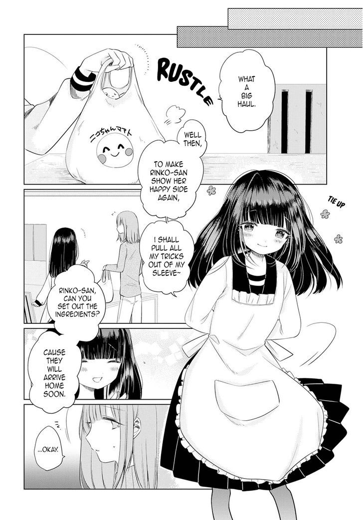 Ashita, Kimi Ni Aetara Chapter 2 #18