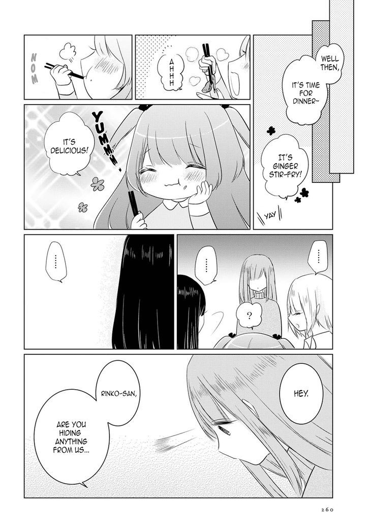 Ashita, Kimi Ni Aetara Chapter 2 #24