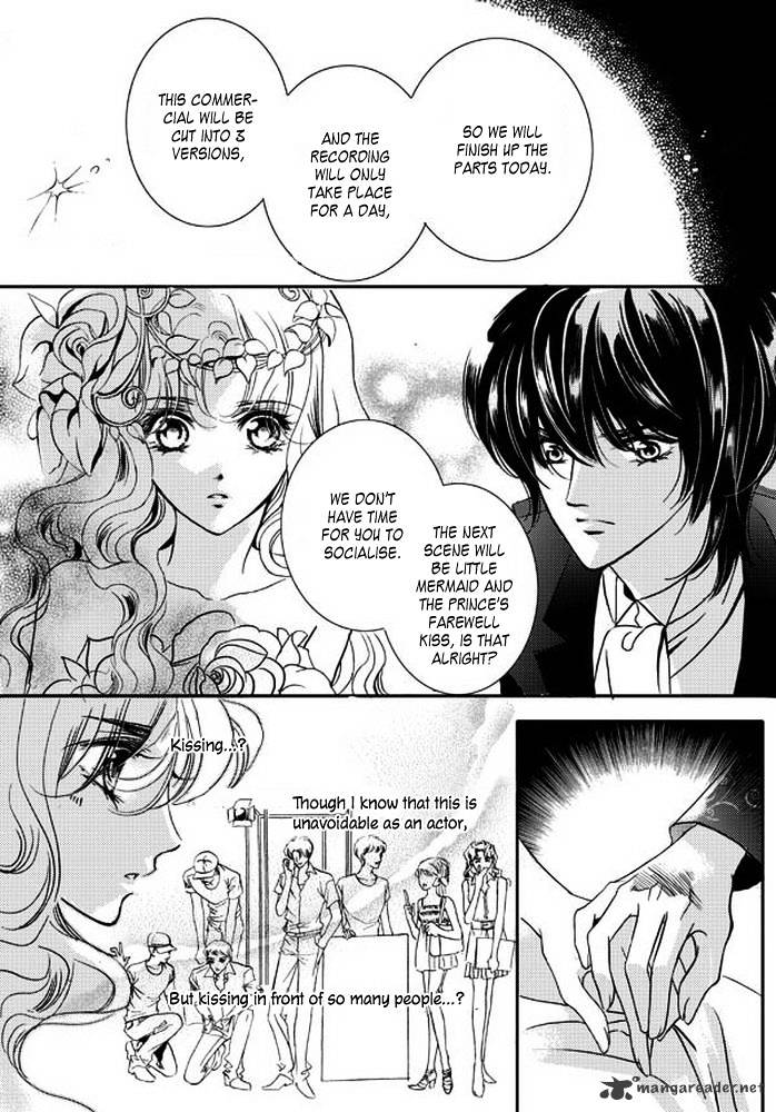 Show Princess Chapter 16 #11