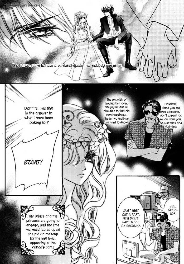 Show Princess Chapter 16 #14