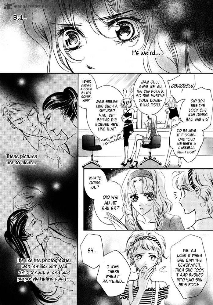 Show Princess Chapter 12 #26