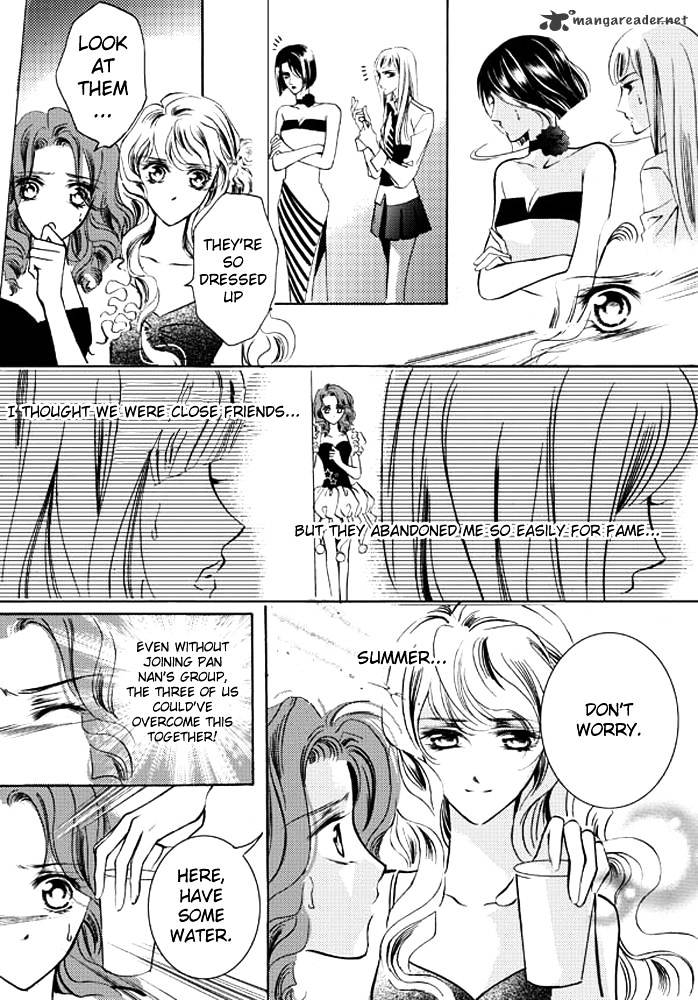 Show Princess Chapter 9 #5