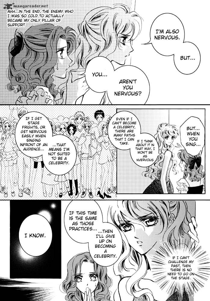 Show Princess Chapter 9 #6