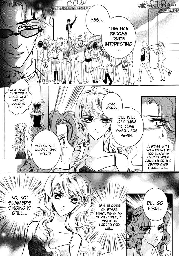 Show Princess Chapter 9 #13