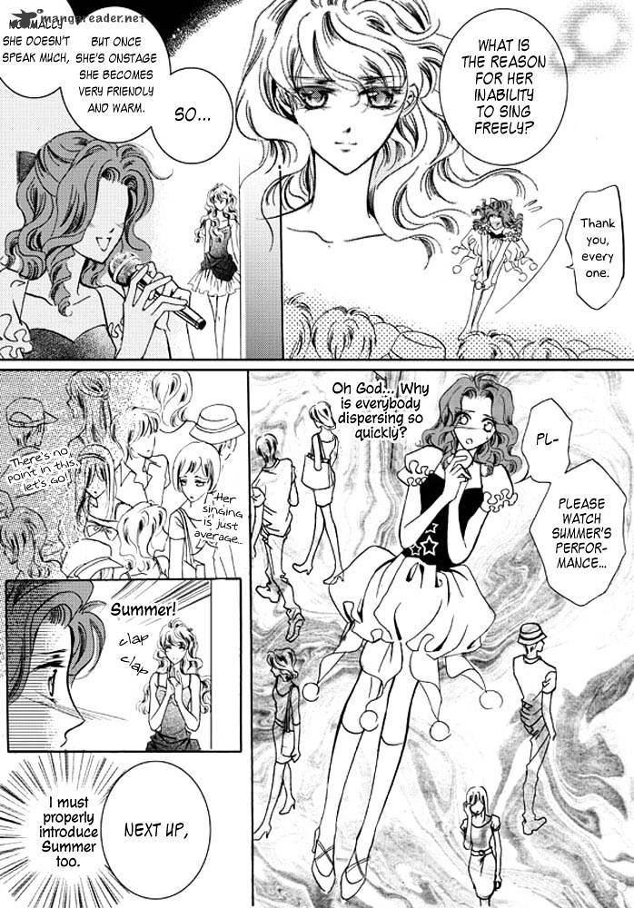 Show Princess Chapter 9 #17