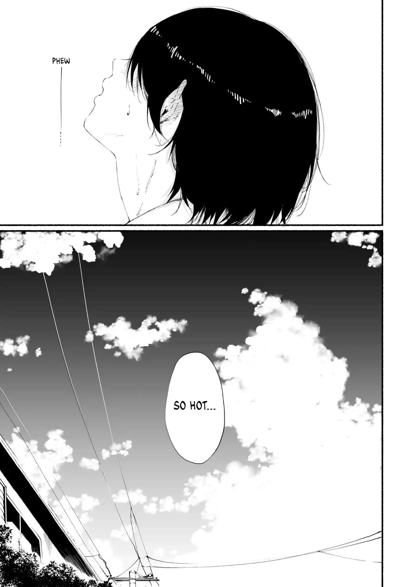 Senpai×Kouhai Chapter 12 #3