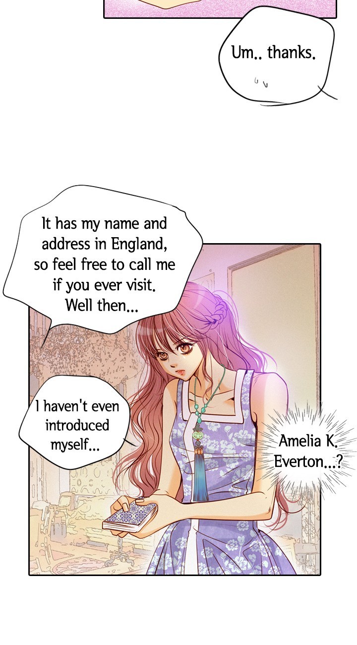 Witch Workshop Chapter 40 #40