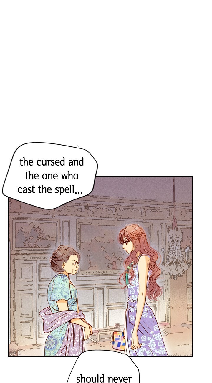 Witch Workshop Chapter 40 #43