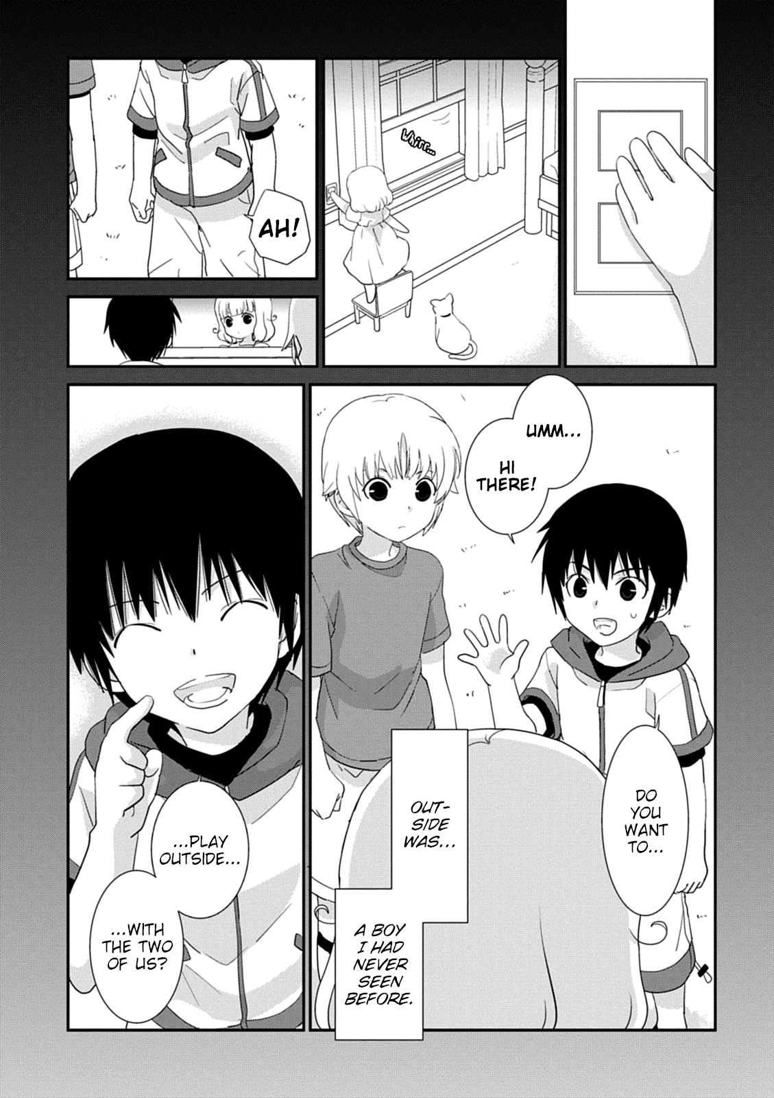 Saikin, Imouto No Yousu Ga Chotto Okashii N Da Ga. Chapter 39 #4