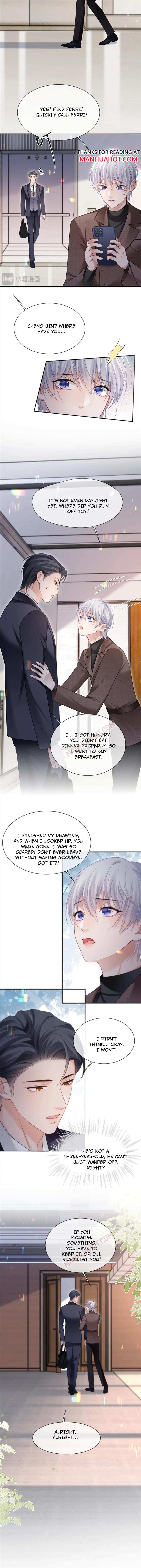Continued Love Chapter 106 #3