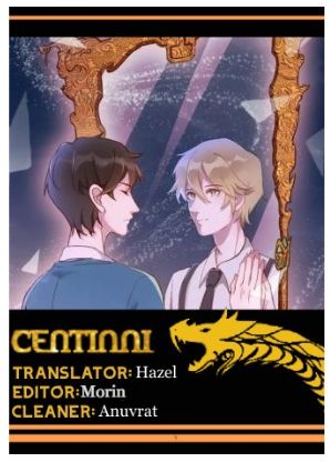 Teahouse Of Galactic Conquerors Chapter 20 #3