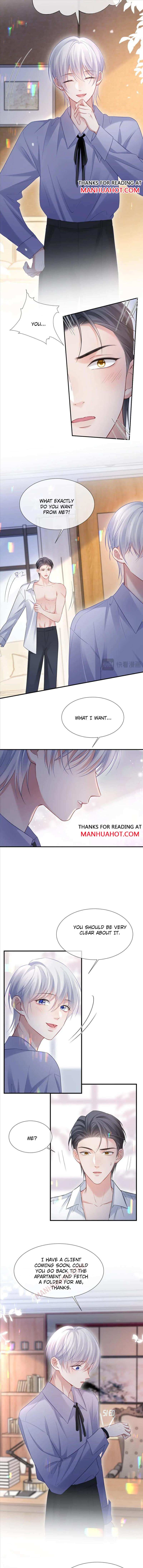 Continued Love Chapter 103 #5