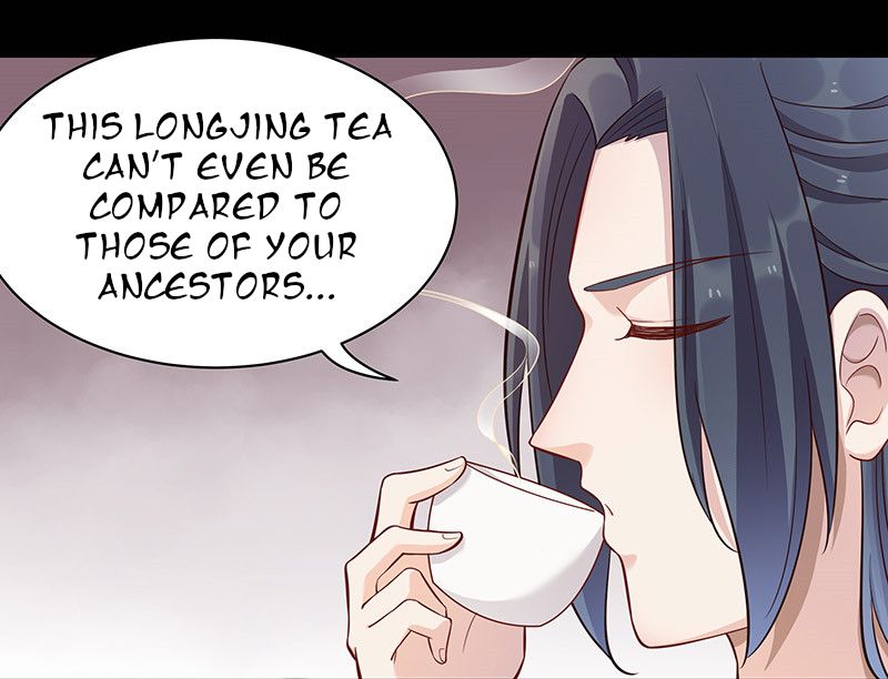 Teahouse Of Galactic Conquerors Chapter 6 #52