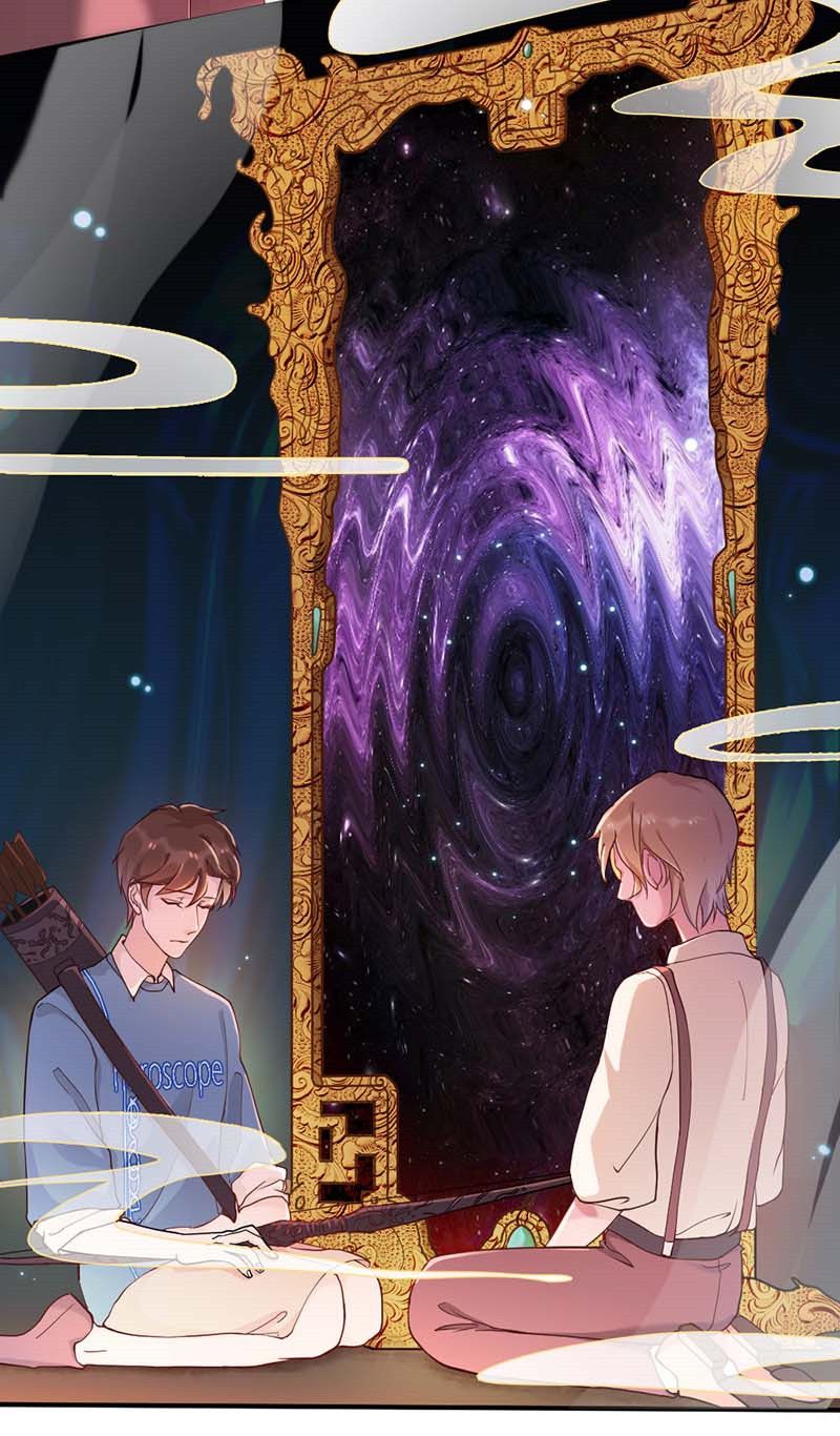 Teahouse Of Galactic Conquerors Chapter 5 #33