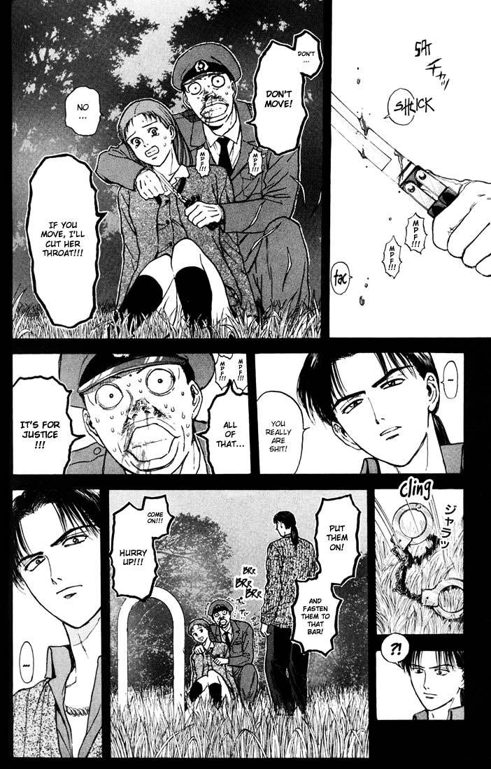 Psychometrer Eiji Chapter 53 #10