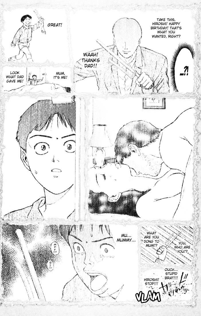 Psychometrer Eiji Chapter 53 #16