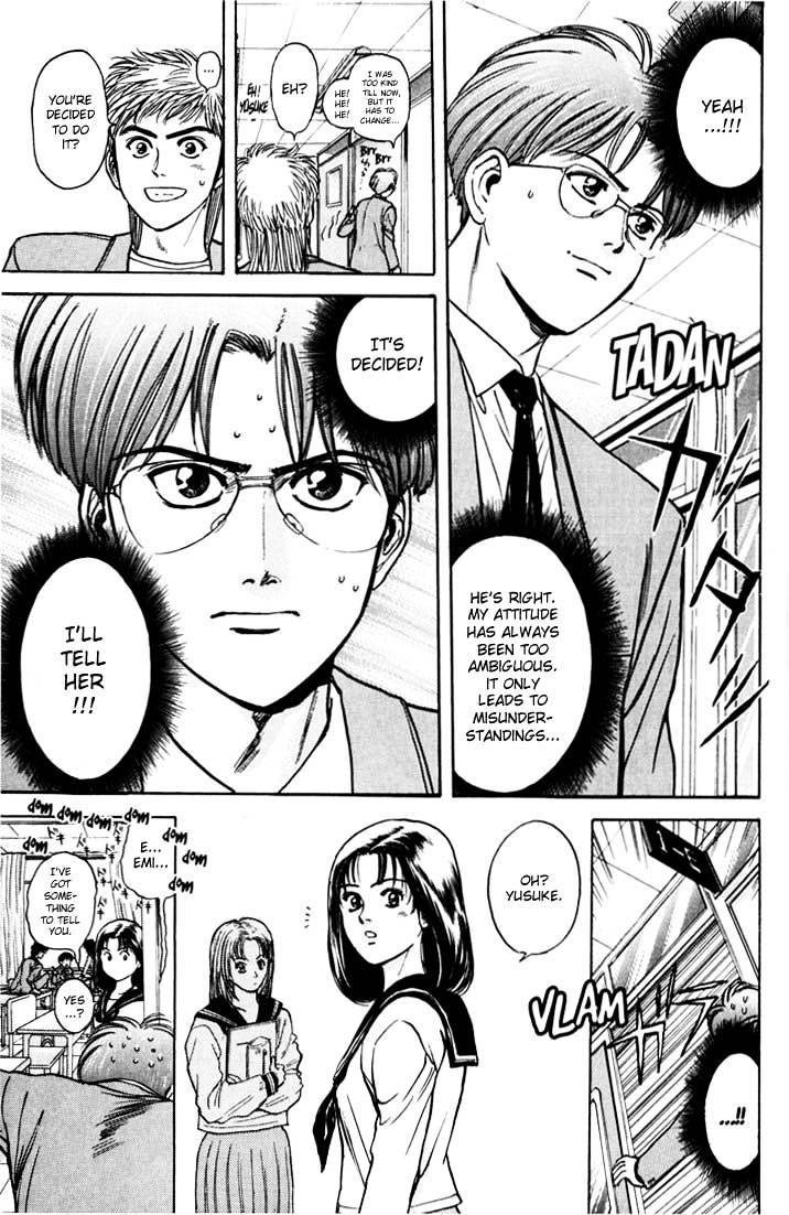 Psychometrer Eiji Chapter 32 #41