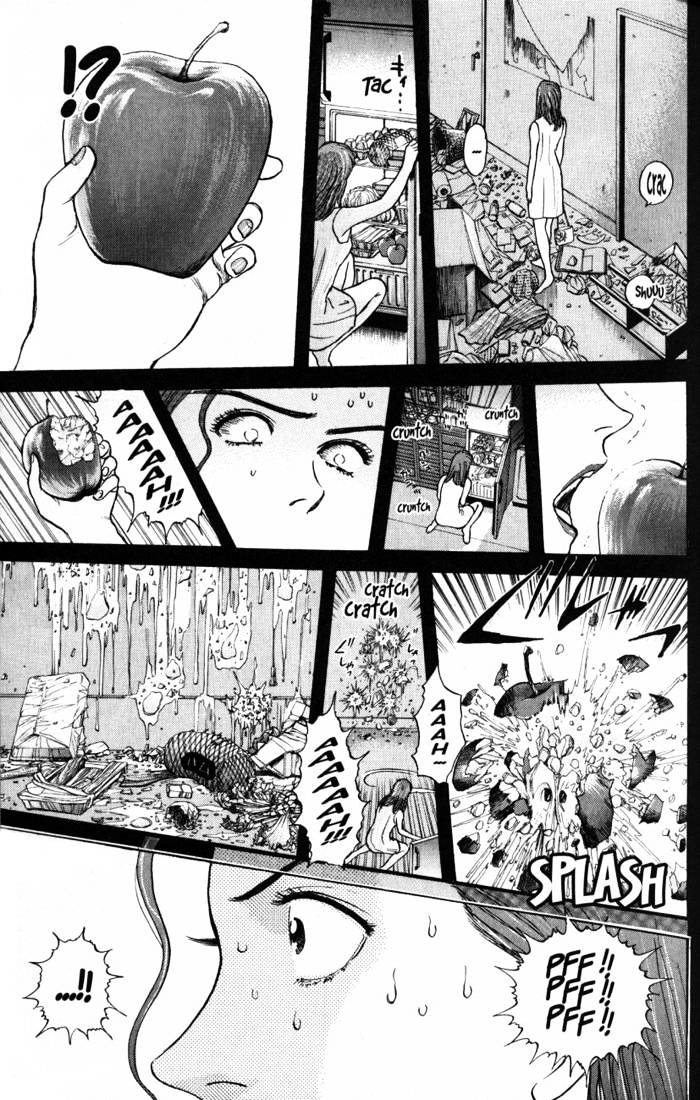 Psychometrer Eiji Chapter 14 #12