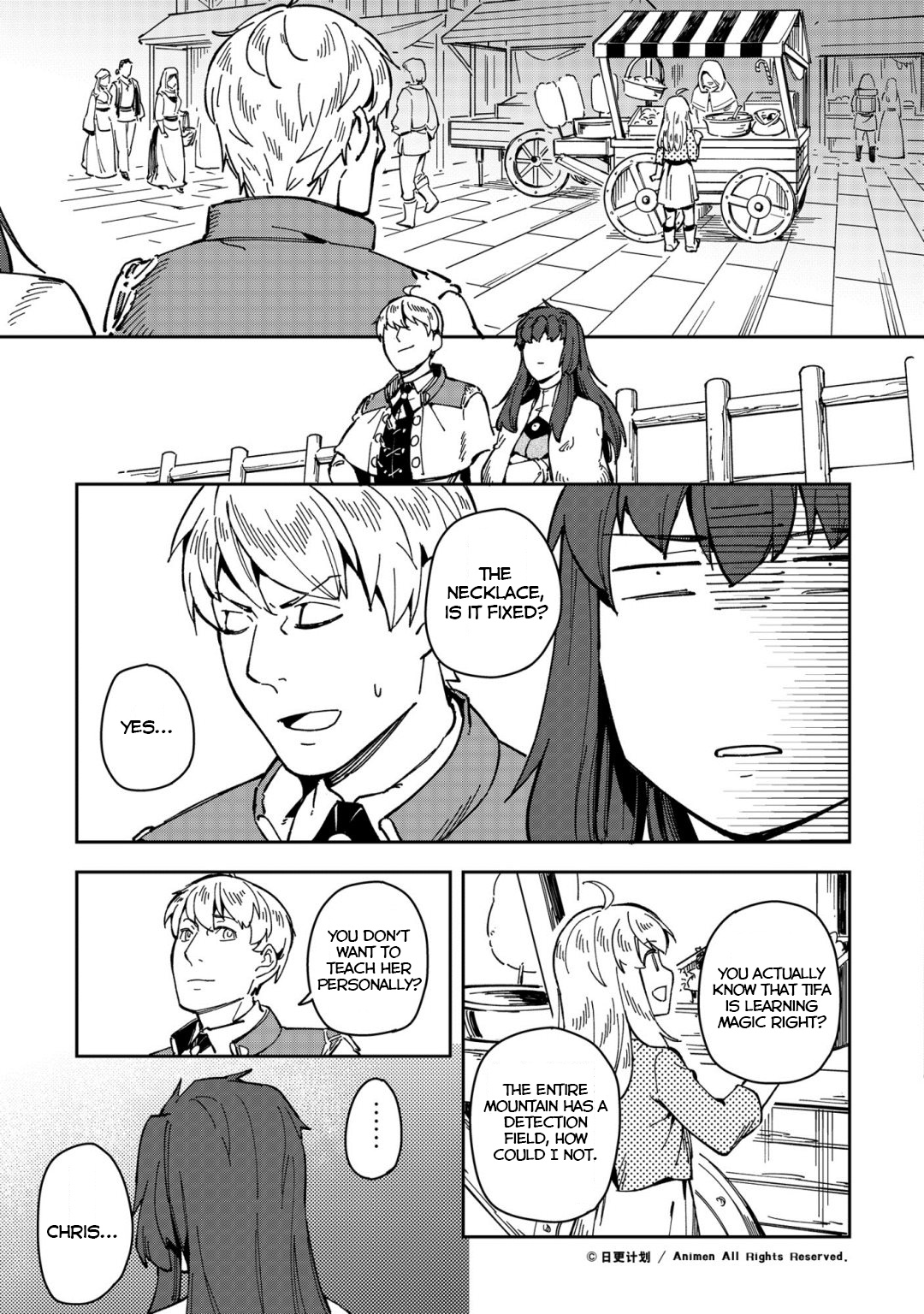 Retired Heroes Chapter 38 #28