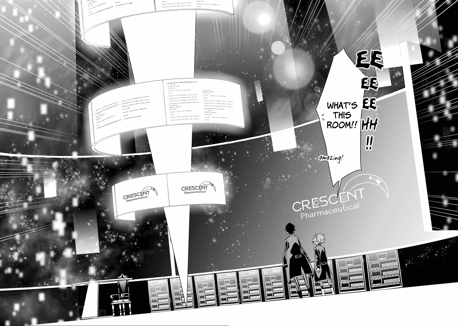 Hakui No Ou-Sama Chapter 16 #27