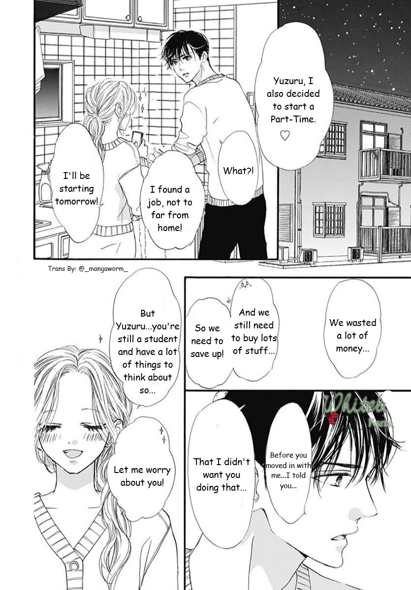 Boku Ni Hana No Melancholy Chapter 90 #11