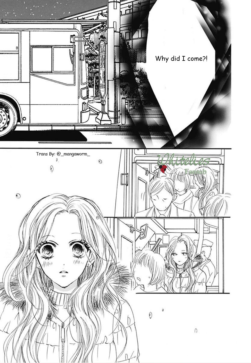 Boku Ni Hana No Melancholy Chapter 90 #15