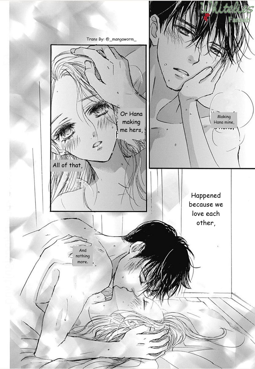 Boku Ni Hana No Melancholy Chapter 90 #24