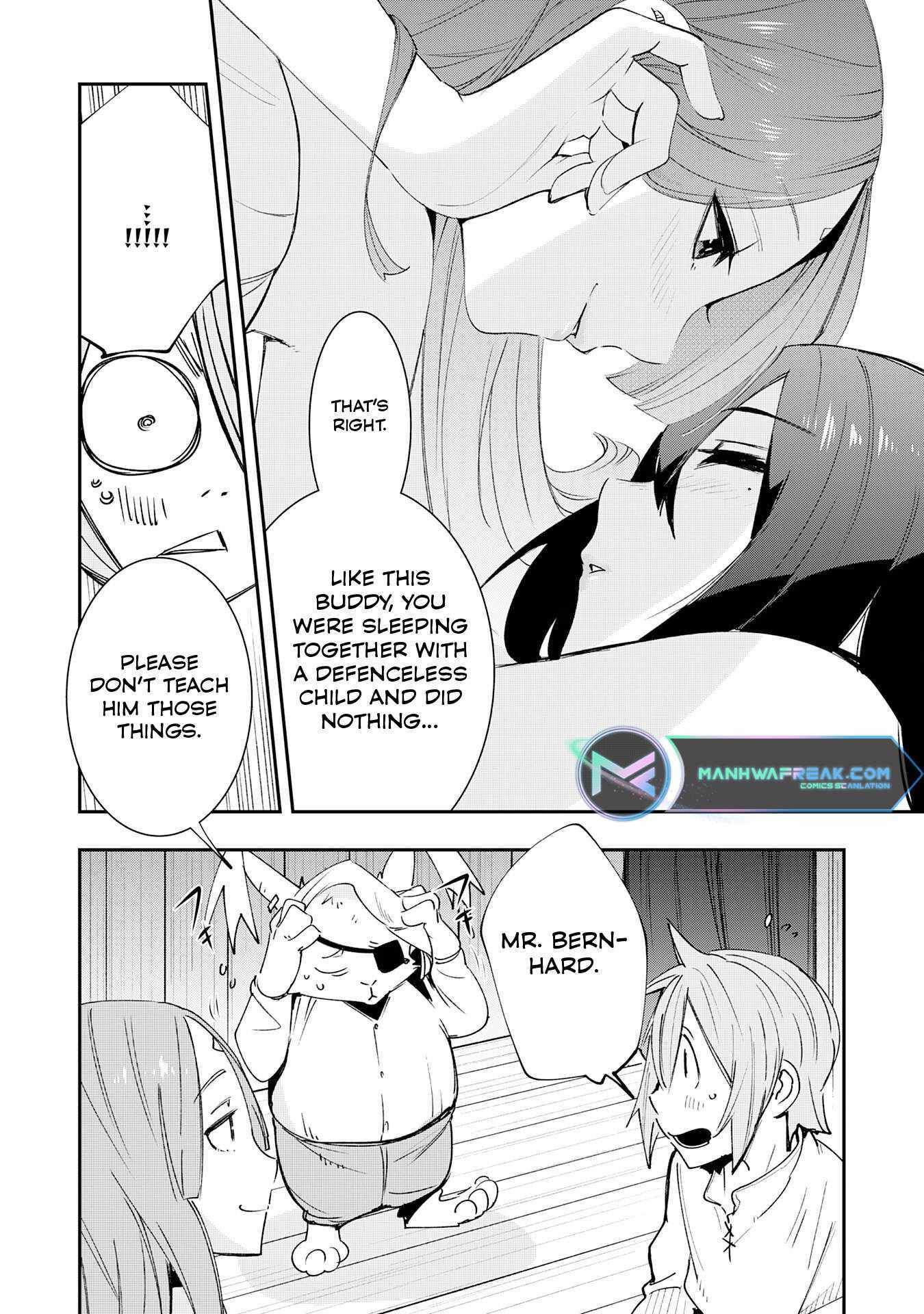 Skill Saisei To Hakai Kara Hajimaru Saikyou Boukensha Life – Gomihiroi To Tsuihousareta Kedo Kikakugai No Chikara De Nariagaru! Chapter 6 #30