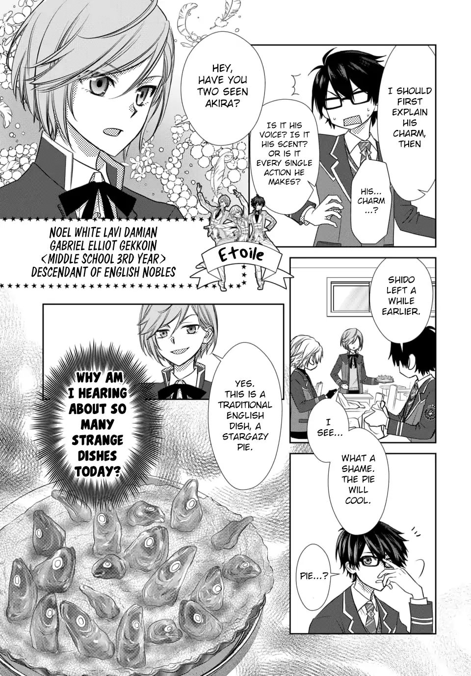 Dankira!!! Chapter 10 #9