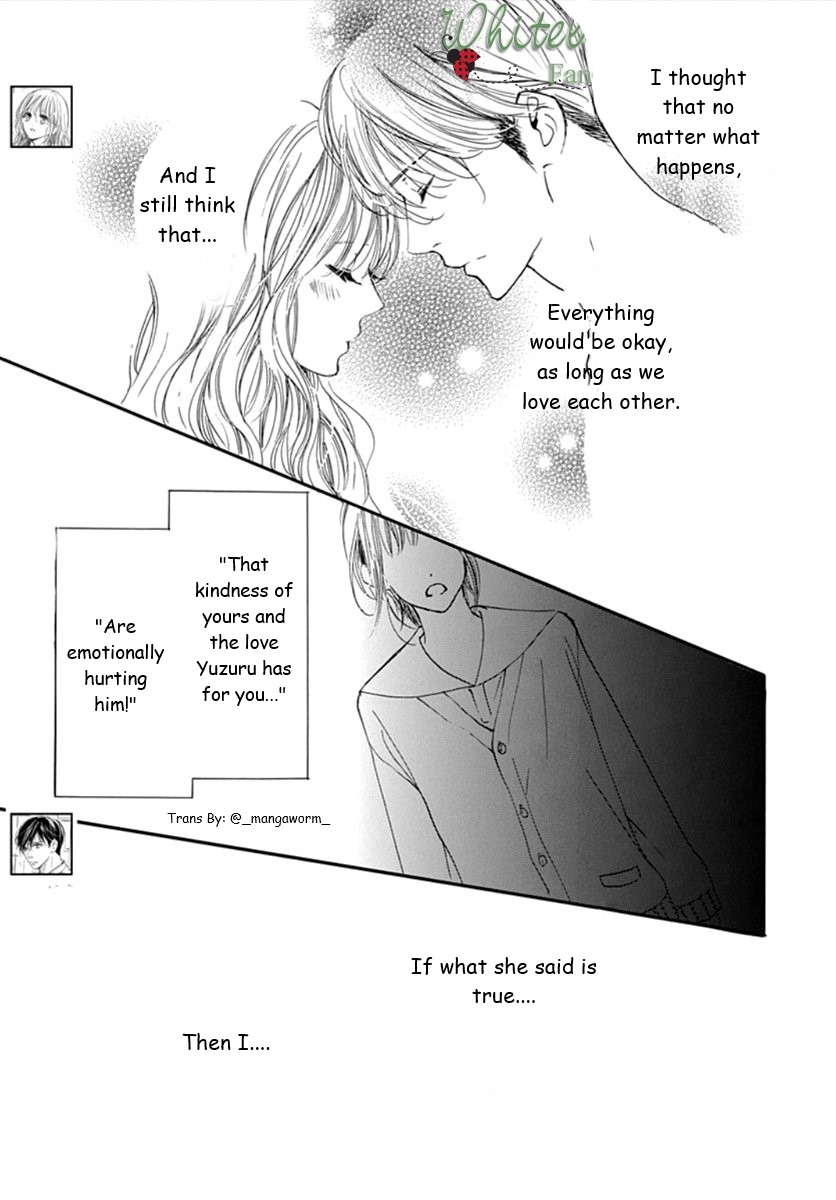 Boku Ni Hana No Melancholy Chapter 75 #2