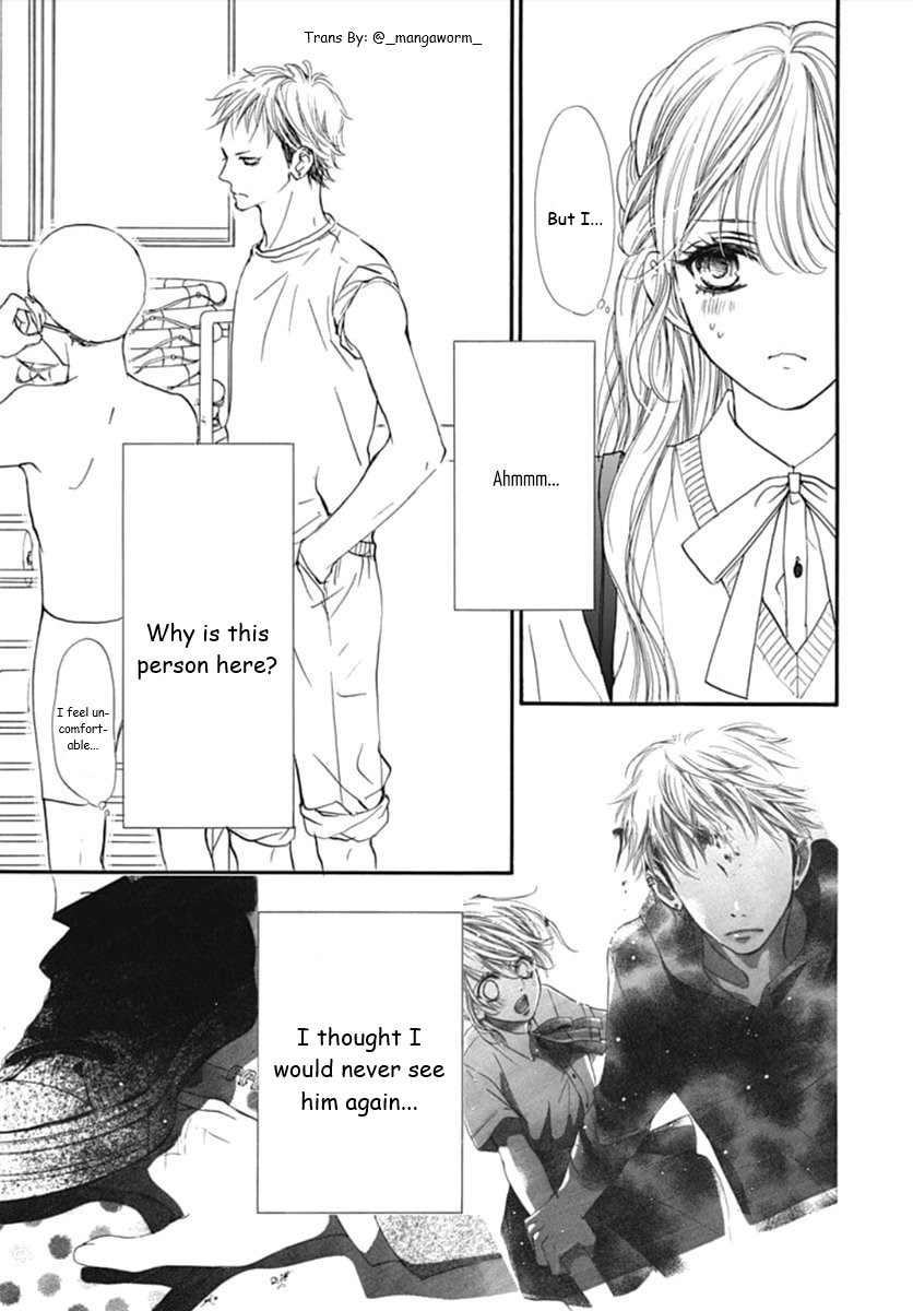 Boku Ni Hana No Melancholy Chapter 68 #2