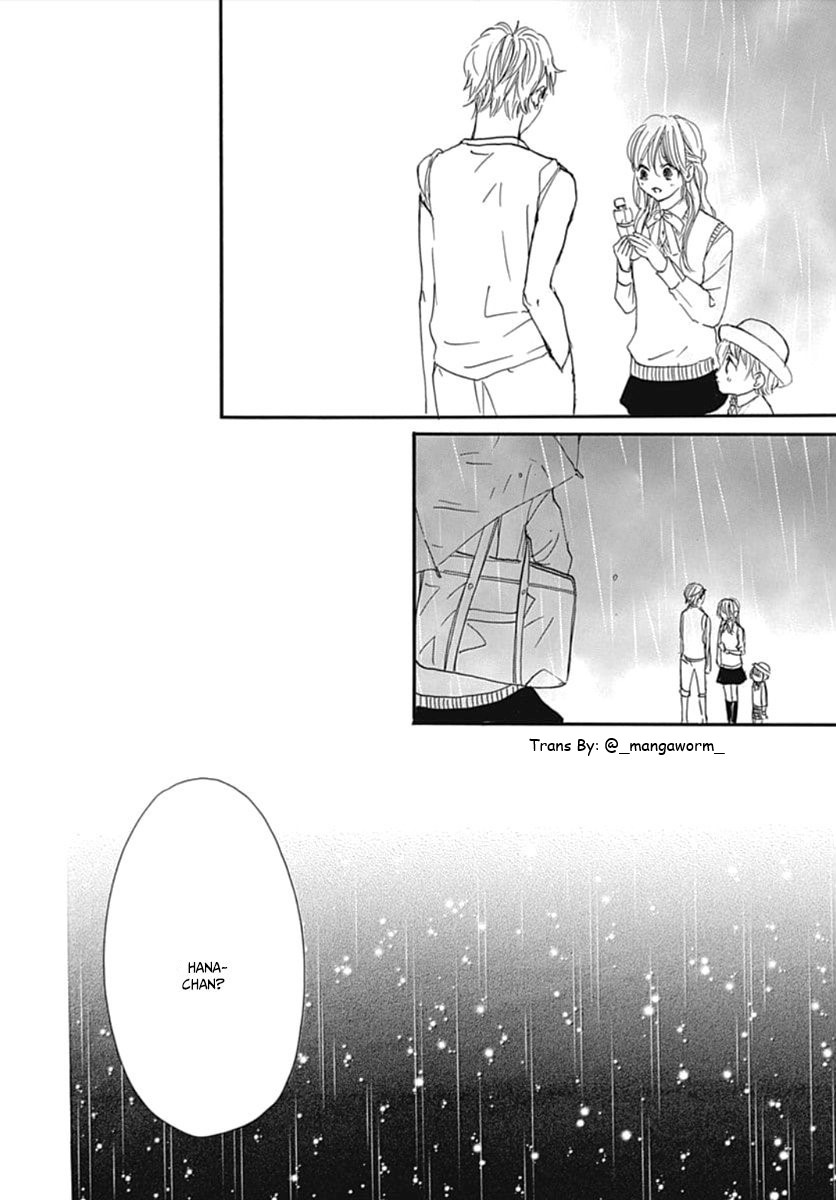 Boku Ni Hana No Melancholy Chapter 68 #23